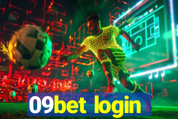09bet login